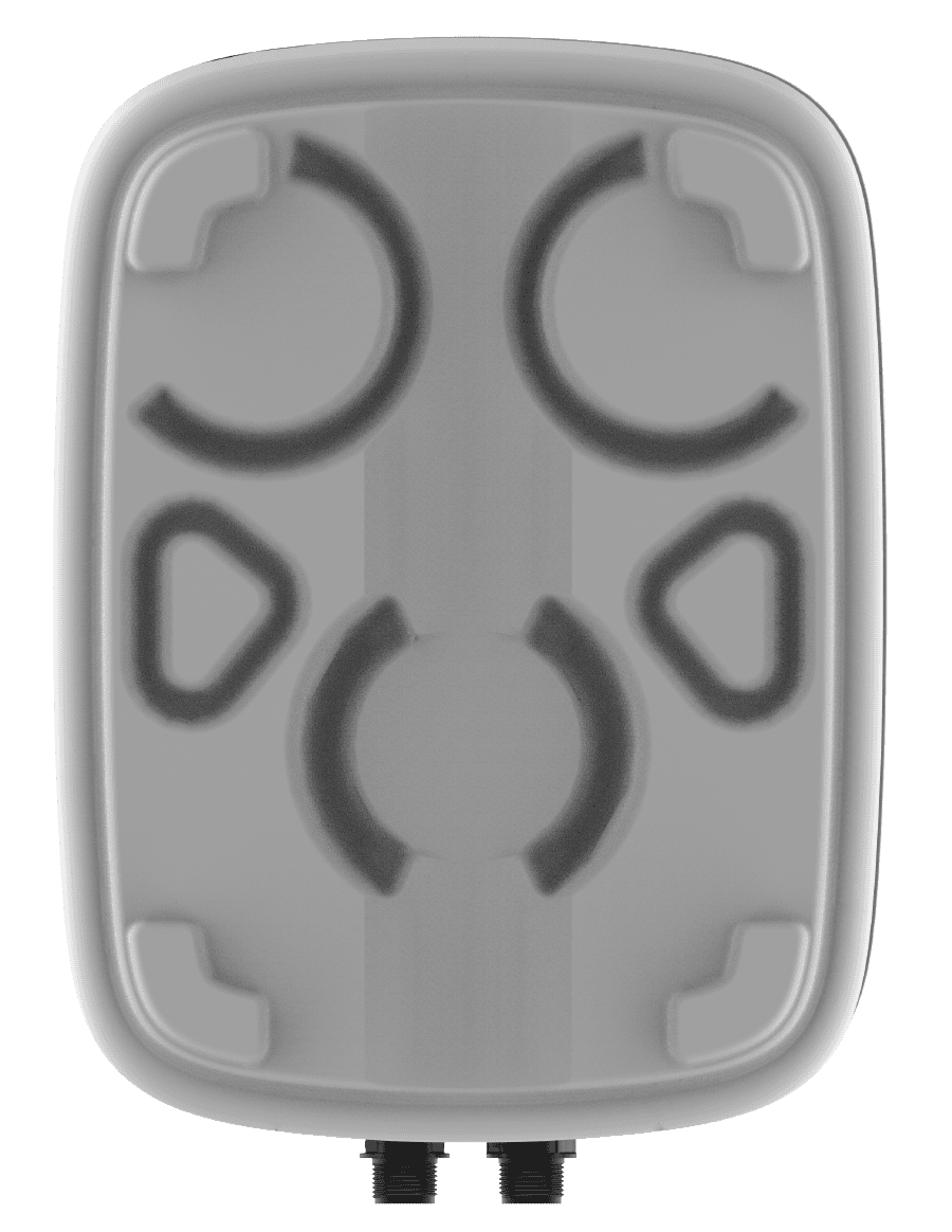 Aquaguard AWS C-2500 DX Water Softener - Image 3