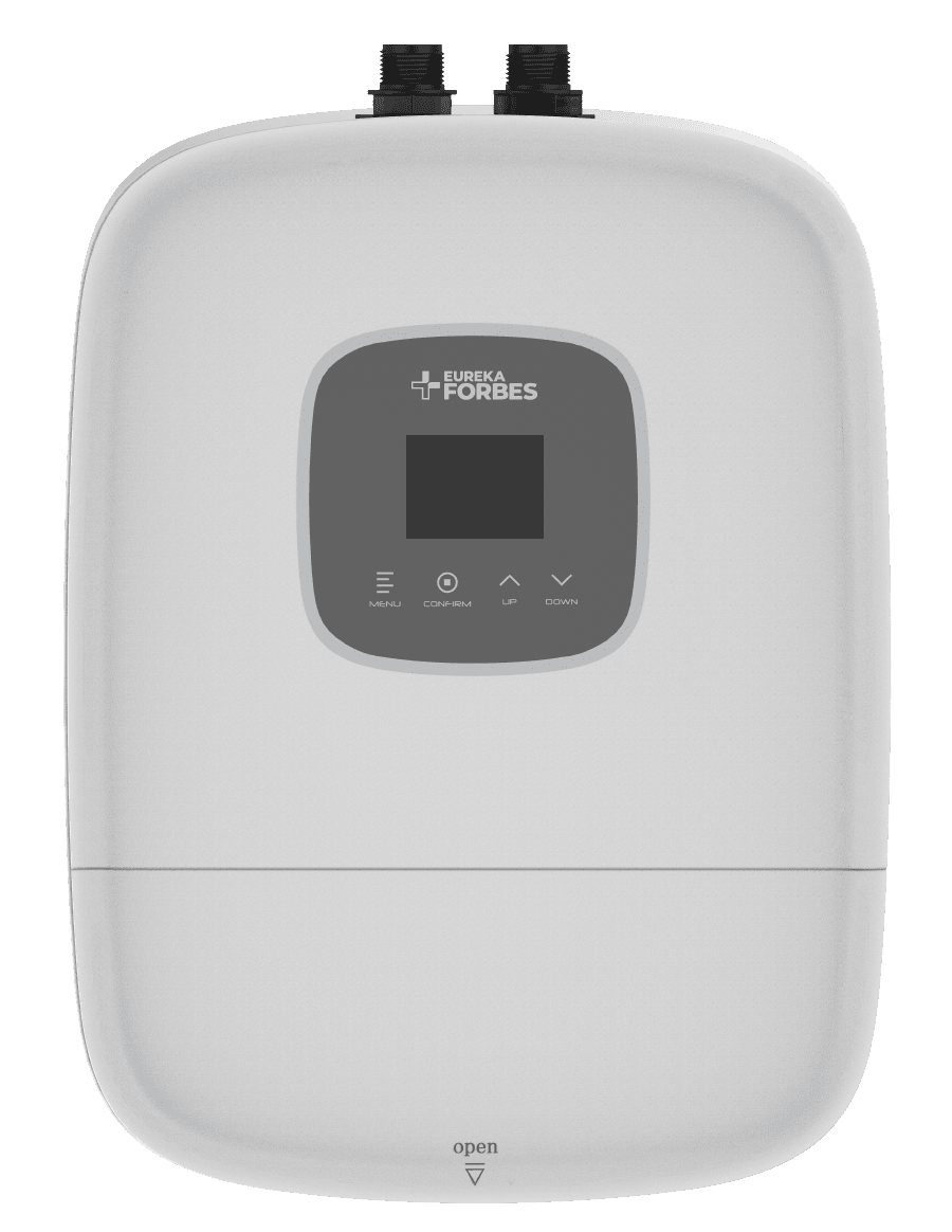 Aquaguard AWS C-2500 DX Water Softener - Image 4