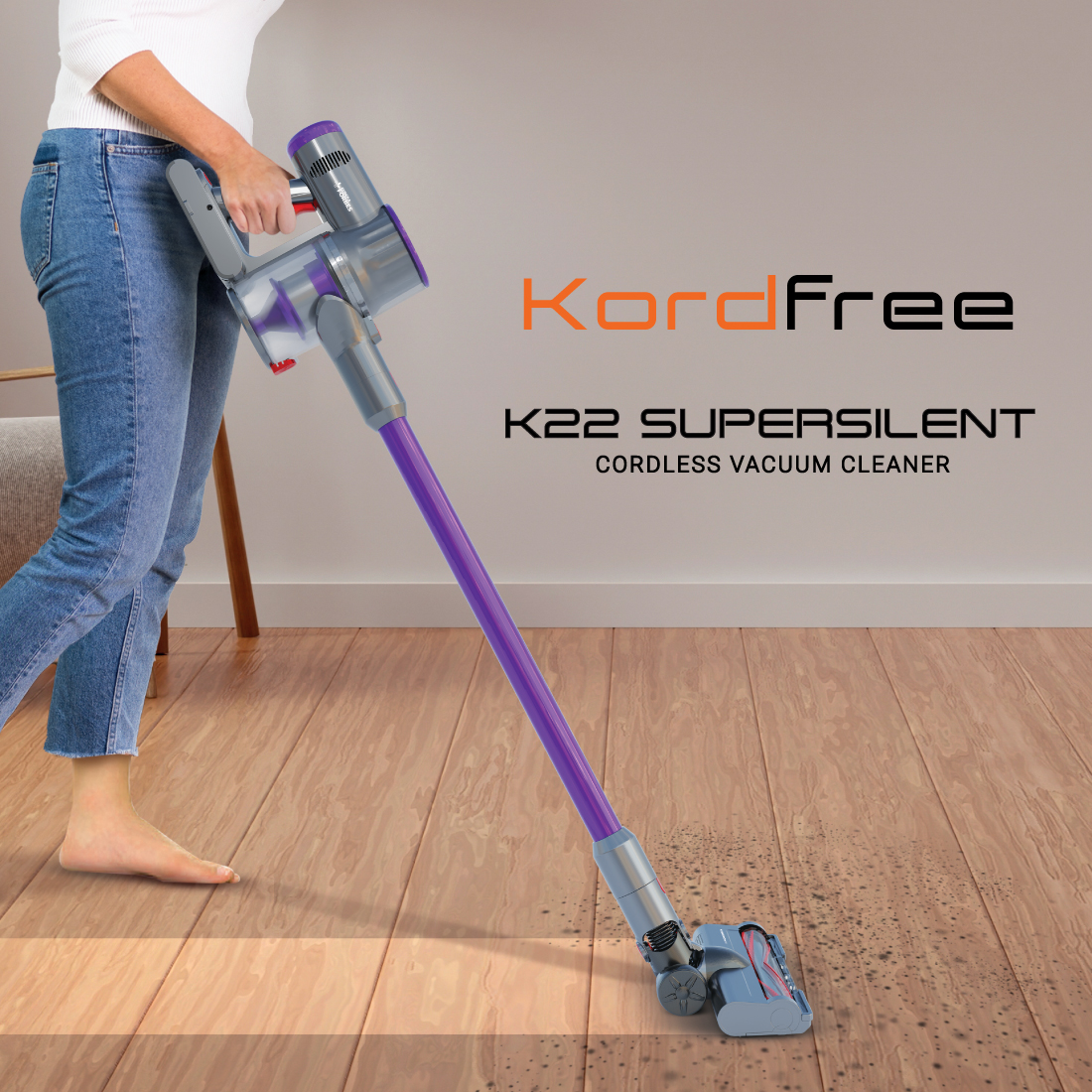Forbes Kordfree K22 - Image 2