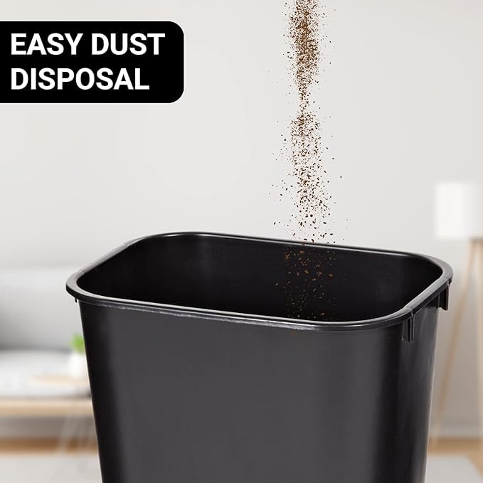 Forbes Atom Handheld Vacuum Cleaner - Image 3