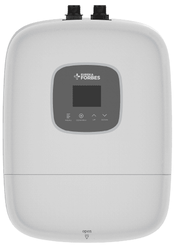 Aquaguard Select AWS C-1200 Water Softener - Image 3