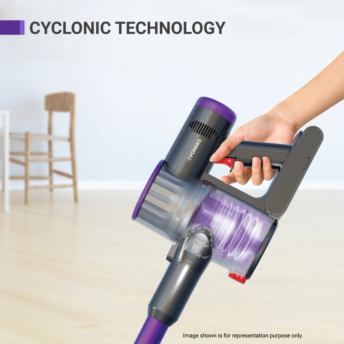 Forbes Kordfree K22 - Image 6