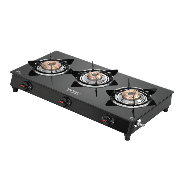 Benecio Plus 3B Cooktop - Image 2