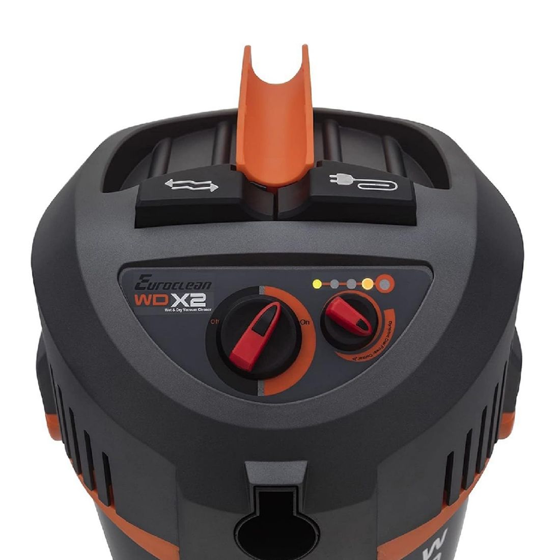 WD X2 Vacuum Cleaner - Image 4