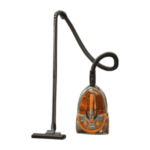 Maxxvac with Cyclonic Technology Canister Vacuum Cleaner