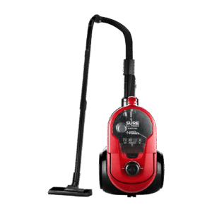 Forbes Super Vac Canister Vacuum Cleaner