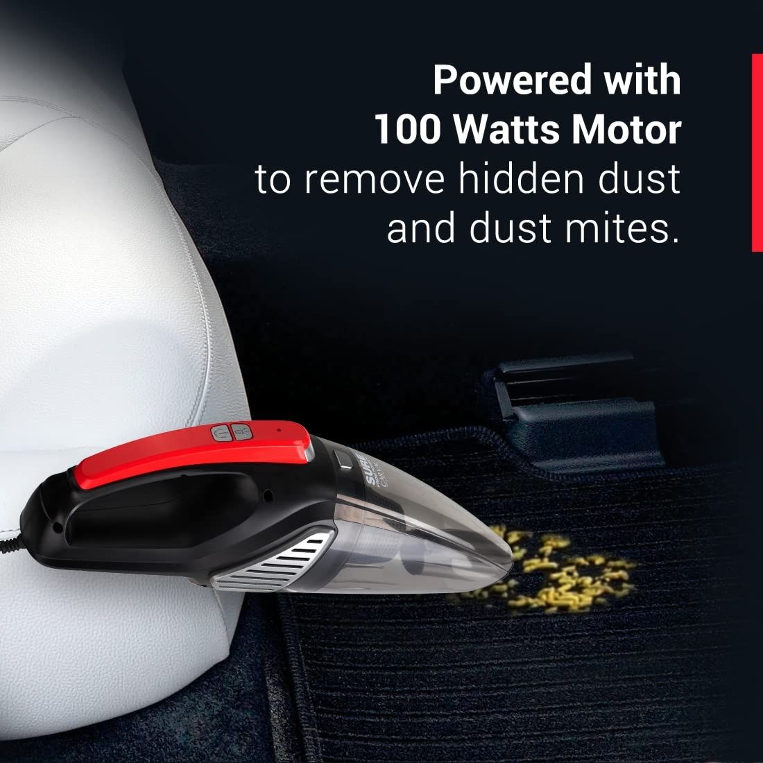 Sure from Forbes Car Vac - Image 7