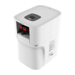 Aquaguard Select AWS C-1200 Water Softener