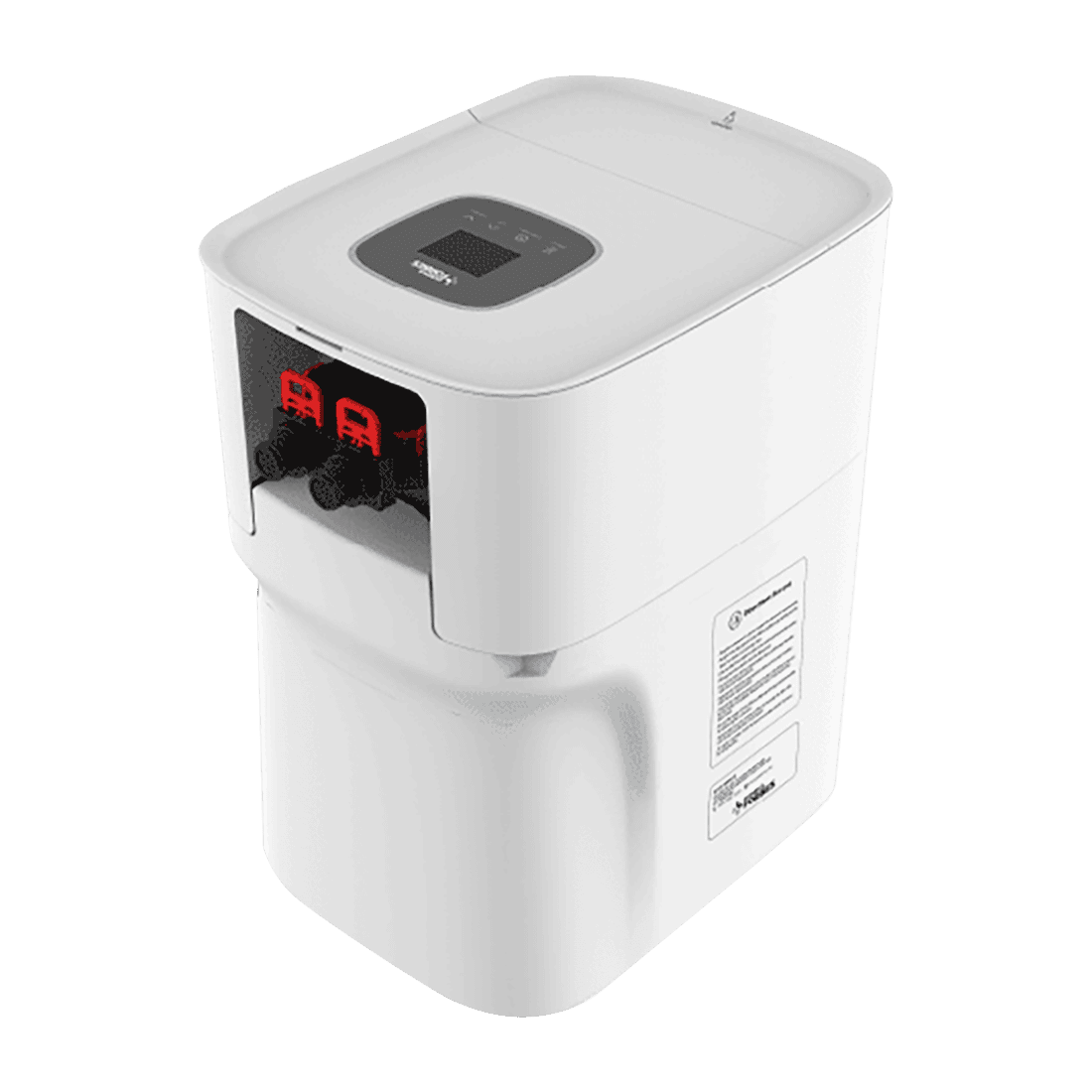 Aquaguard Select AWS C-1200 Water Softener