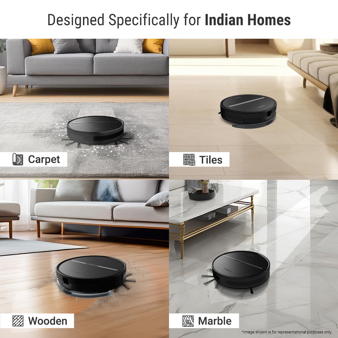 ROBO VAC N MOP - Image 4