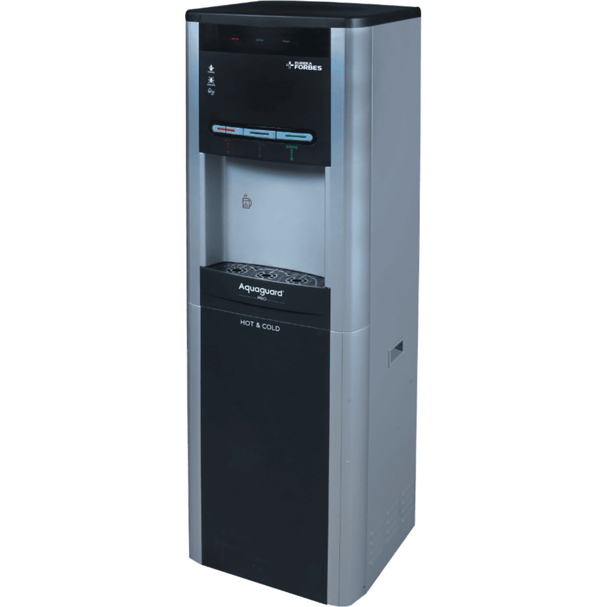 Aquaguard Hot & Cold Commercial Water Purifier - Image 3